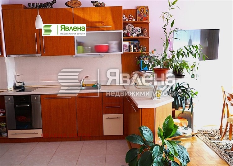Satılık  2 yatak odası Sofia , Hladilnika , 118 metrekare | 17537824 - görüntü [3]