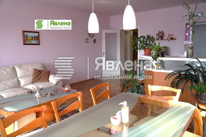 Satılık  2 yatak odası Sofia , Hladilnika , 118 metrekare | 17537824 - görüntü [2]