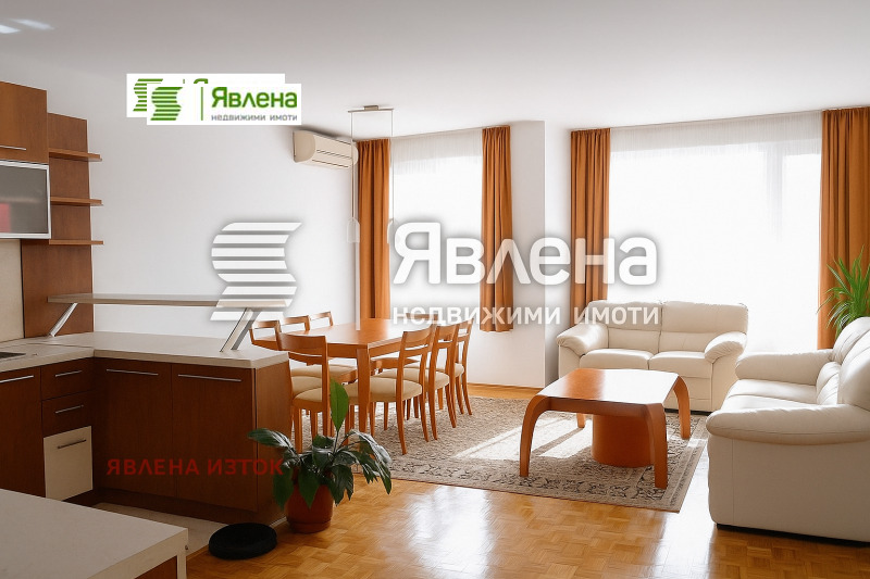 Na sprzedaż  2 sypialnie Sofia , Lozenec , 118 mkw | 17537824
