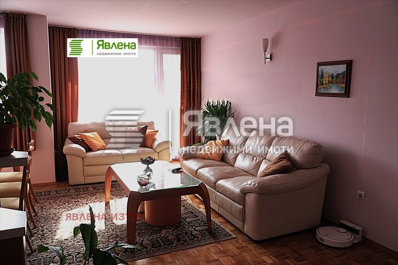 Satılık  2 yatak odası Sofia , Hladilnika , 118 metrekare | 17537824 - görüntü [9]