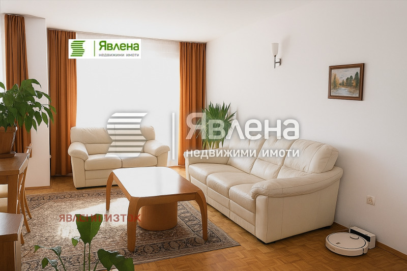 Na sprzedaż  2 sypialnie Sofia , Lozenec , 118 mkw | 17537824 - obraz [2]
