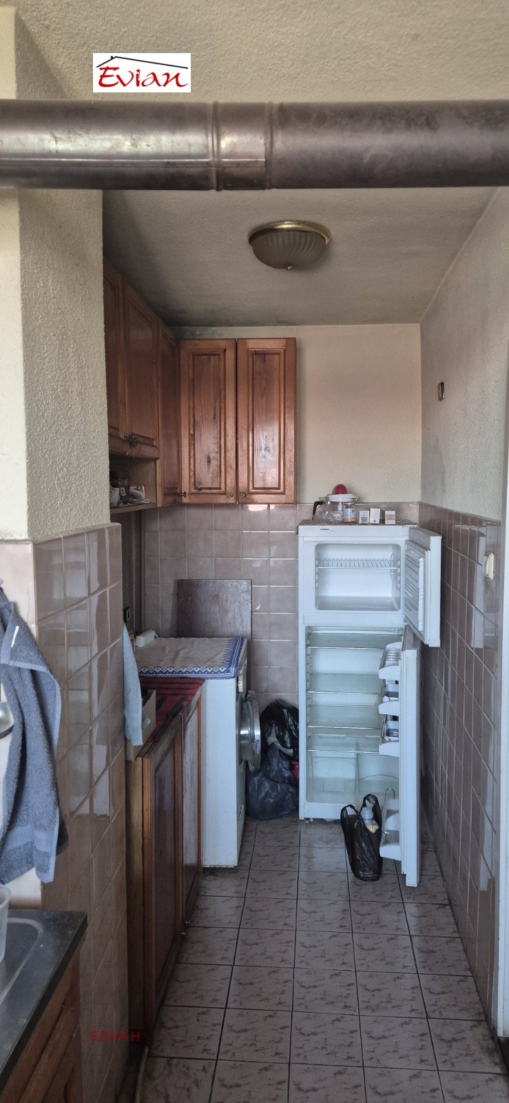 Продава  3-стаен град Русе , Широк център , 87 кв.м | 57623021 - изображение [4]
