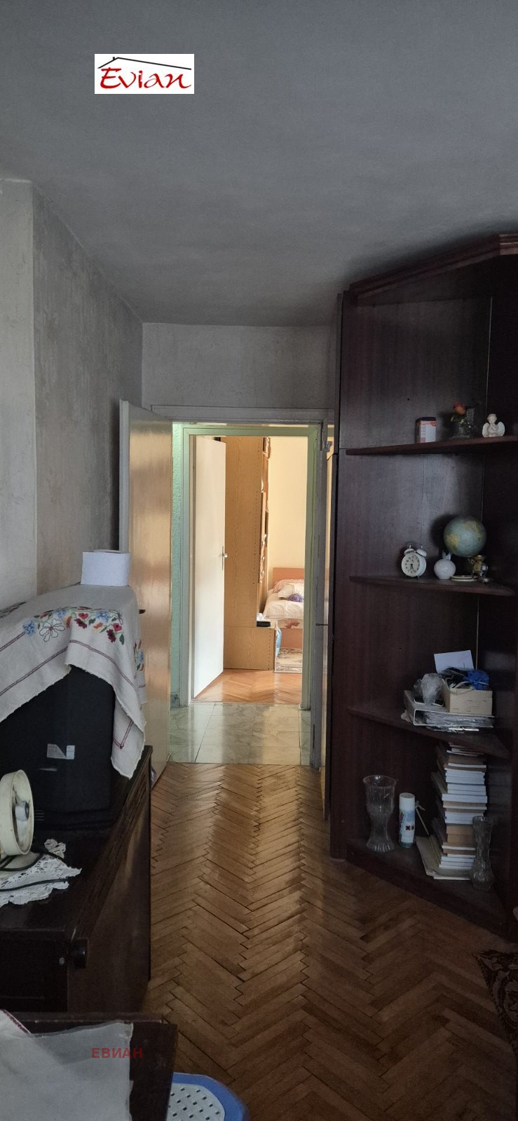 Продава  3-стаен град Русе , Широк център , 87 кв.м | 57623021 - изображение [9]