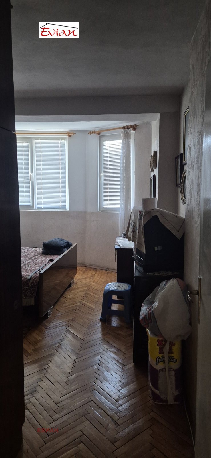 Продава  3-стаен град Русе , Широк център , 87 кв.м | 57623021 - изображение [7]