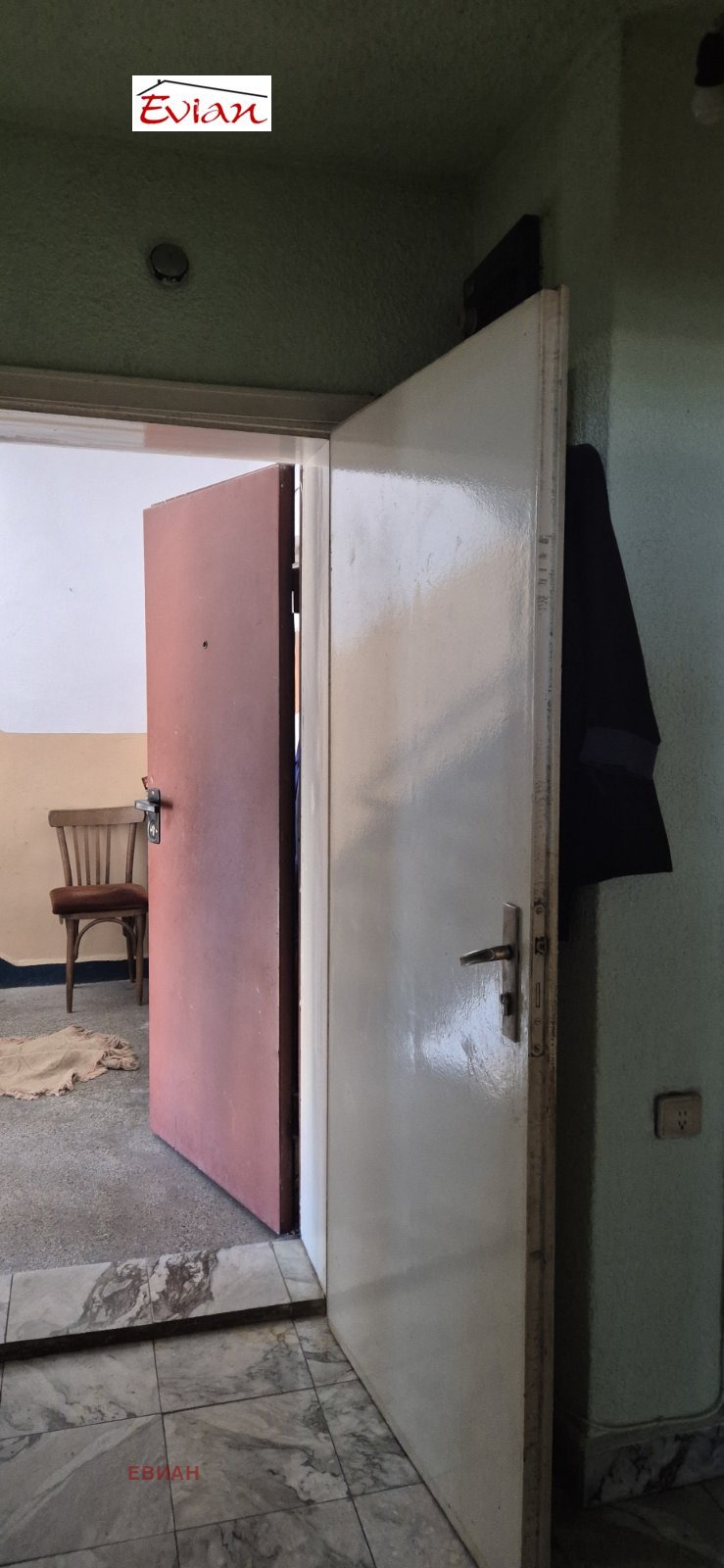Продава  3-стаен град Русе , Широк център , 87 кв.м | 57623021