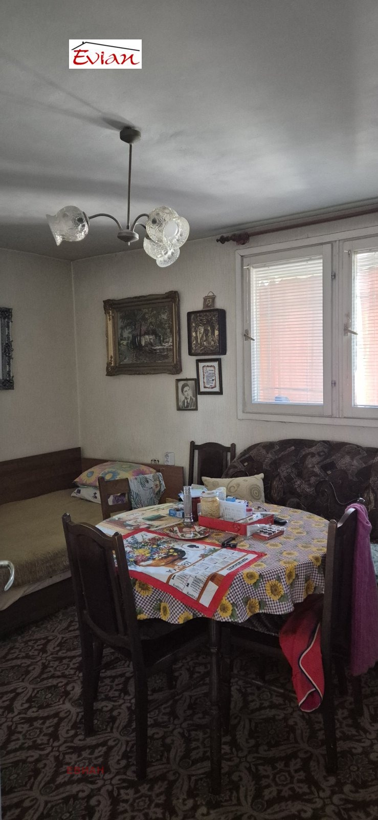 Продава  3-стаен град Русе , Широк център , 87 кв.м | 57623021 - изображение [3]