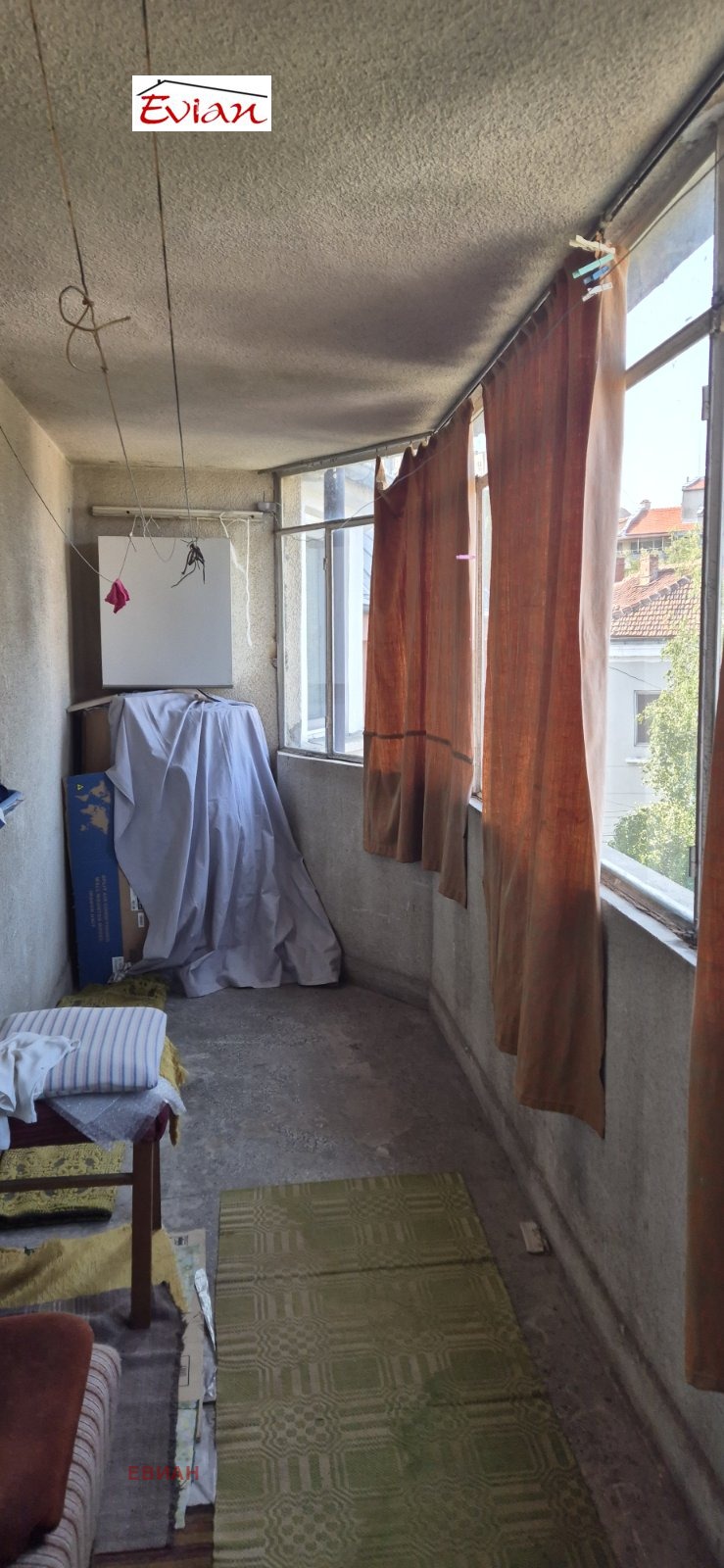 Продава  3-стаен град Русе , Широк център , 87 кв.м | 57623021 - изображение [5]