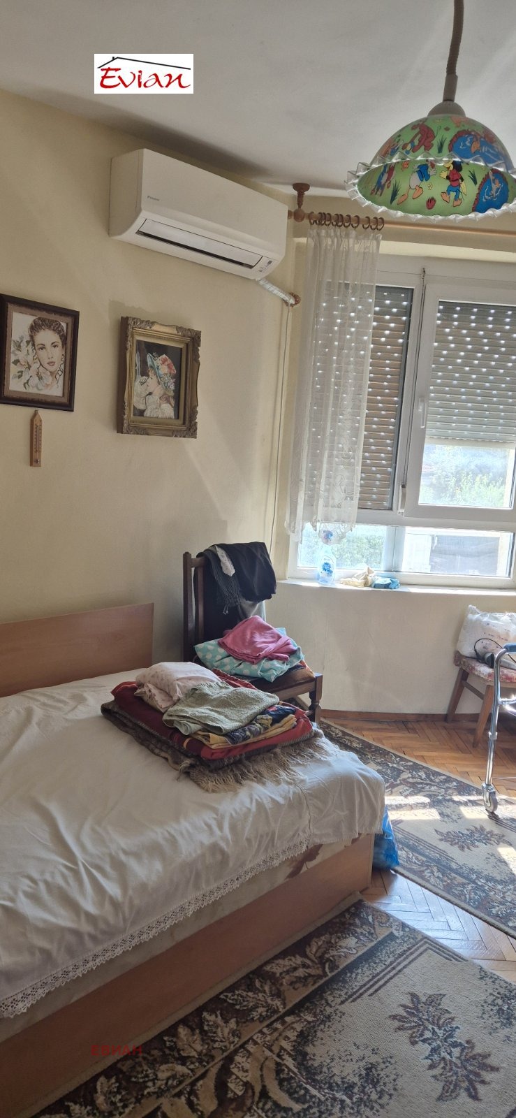 Продава  3-стаен град Русе , Широк център , 87 кв.м | 57623021 - изображение [11]