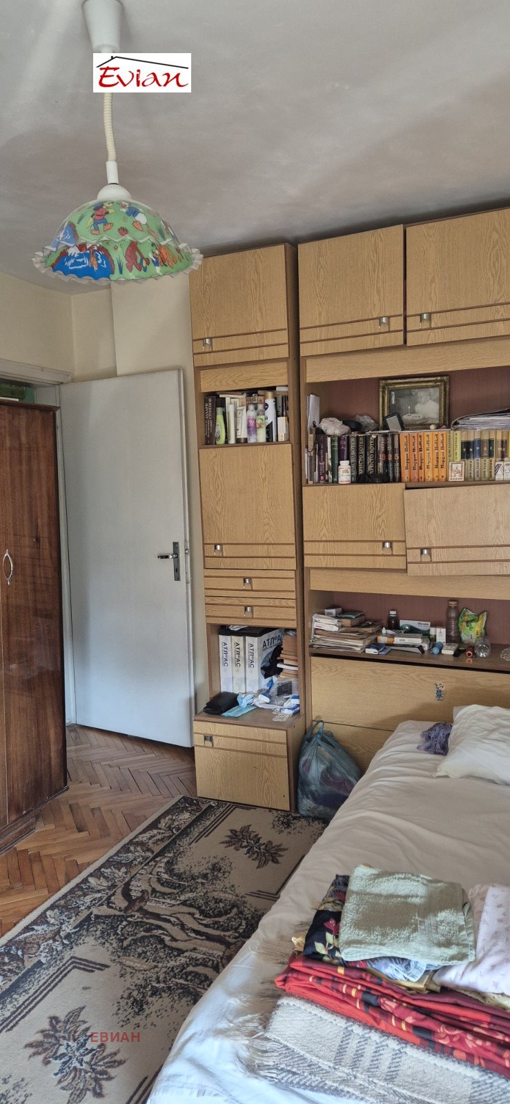 Продава  3-стаен град Русе , Широк център , 87 кв.м | 57623021 - изображение [12]