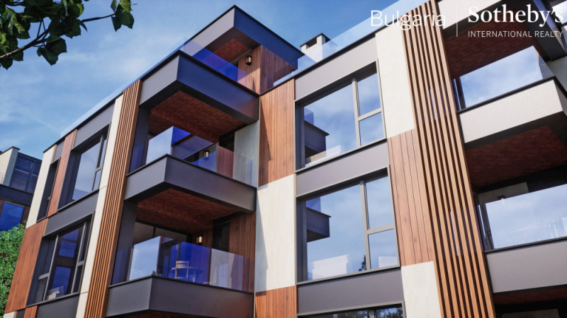 À venda  2 quartos Sofia , Pantcharevo , 116 m² | 22681150 - imagem [4]