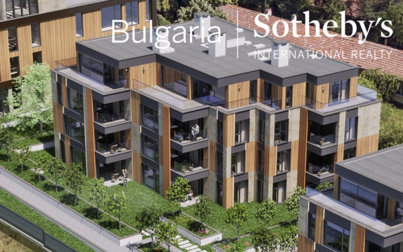 À venda  2 quartos Sofia , Pantcharevo , 116 m² | 22681150 - imagem [3]