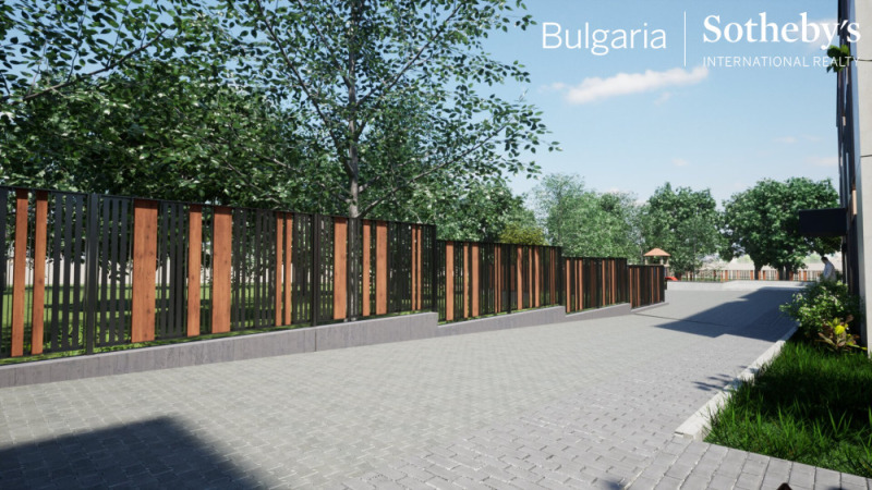 À venda  2 quartos Sofia , Pantcharevo , 116 m² | 22681150 - imagem [5]