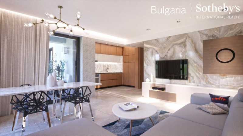 À venda  2 quartos Sofia , Pantcharevo , 116 m² | 22681150