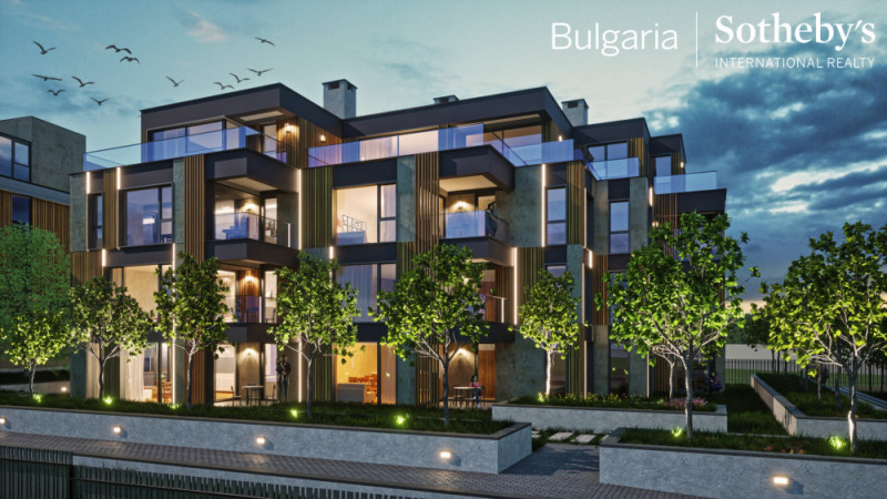 À venda  2 quartos Sofia , Pantcharevo , 116 m² | 22681150 - imagem [7]