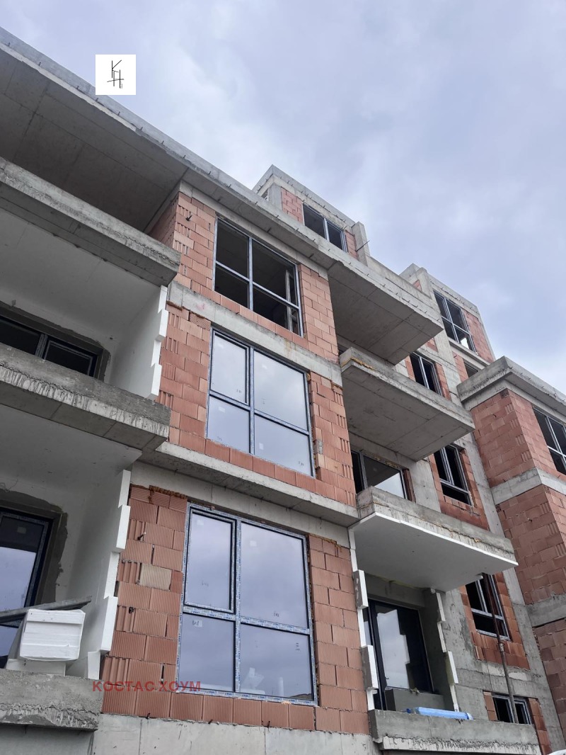 Satılık  2 yatak odası Varna , Pogrebi , 81 metrekare | 57523780