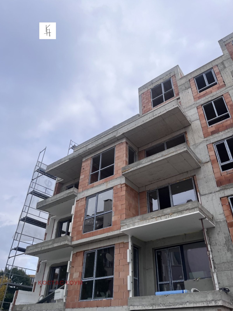 Satılık  2 yatak odası Varna , Pogrebi , 81 metrekare | 57523780 - görüntü [2]