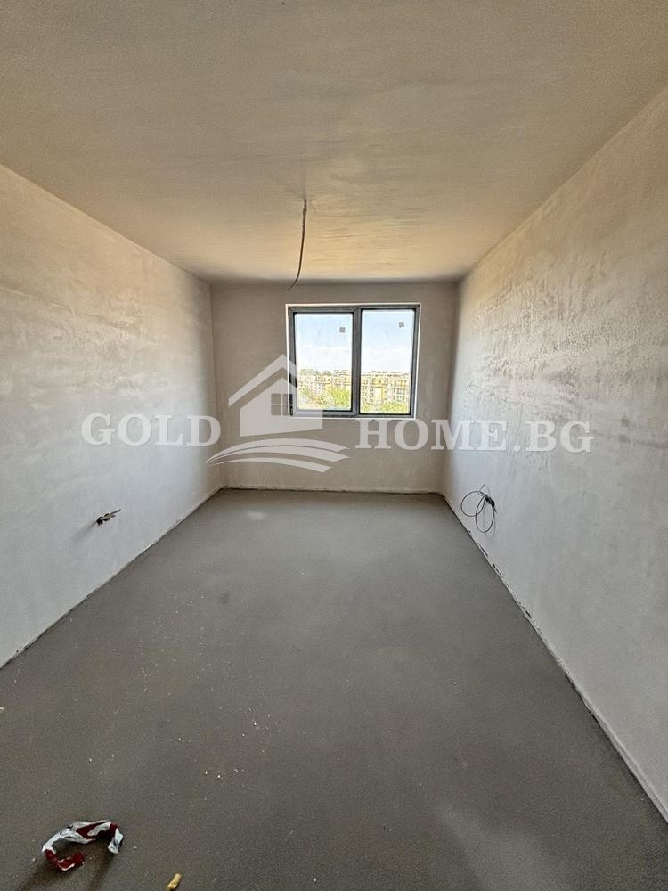 Продава 3-СТАЕН, гр. Пловдив, Кършияка, снимка 4 - Апартаменти - 52063004