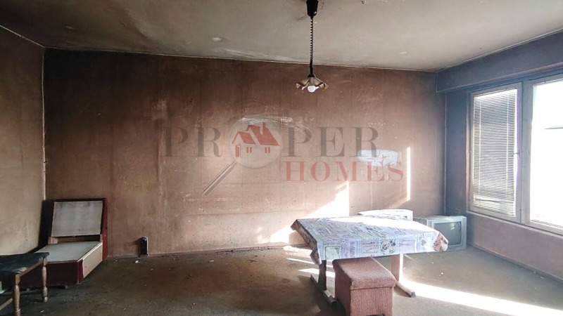 Продава 3-СТАЕН, гр. Велико Търново, Бузлуджа, снимка 4 - Апартаменти - 52622655