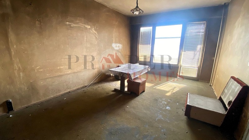 Продава 3-СТАЕН, гр. Велико Търново, Бузлуджа, снимка 5 - Апартаменти - 52622655