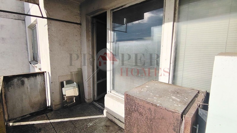 Продава 3-СТАЕН, гр. Велико Търново, Бузлуджа, снимка 13 - Апартаменти - 52622655