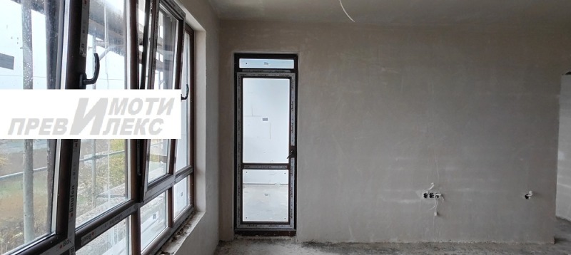 Продава 3-СТАЕН, гр. Пловдив, Беломорски, снимка 6 - Апартаменти - 52446732