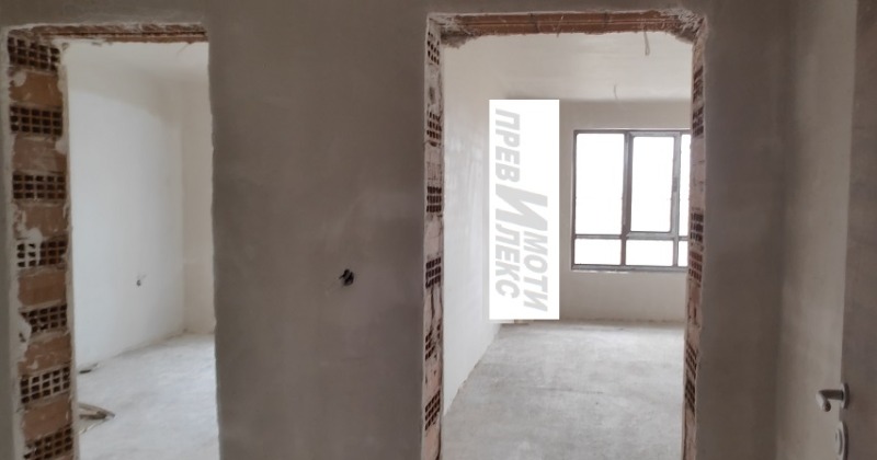 Продава 3-СТАЕН, гр. Пловдив, Беломорски, снимка 12 - Апартаменти - 52446732