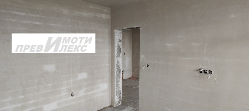 Продава 3-СТАЕН, гр. Пловдив, Беломорски, снимка 2 - Апартаменти - 52446732