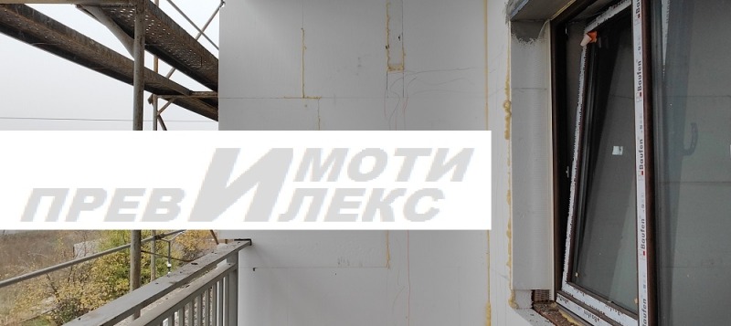 Продава 3-СТАЕН, гр. Пловдив, Беломорски, снимка 3 - Апартаменти - 52446732