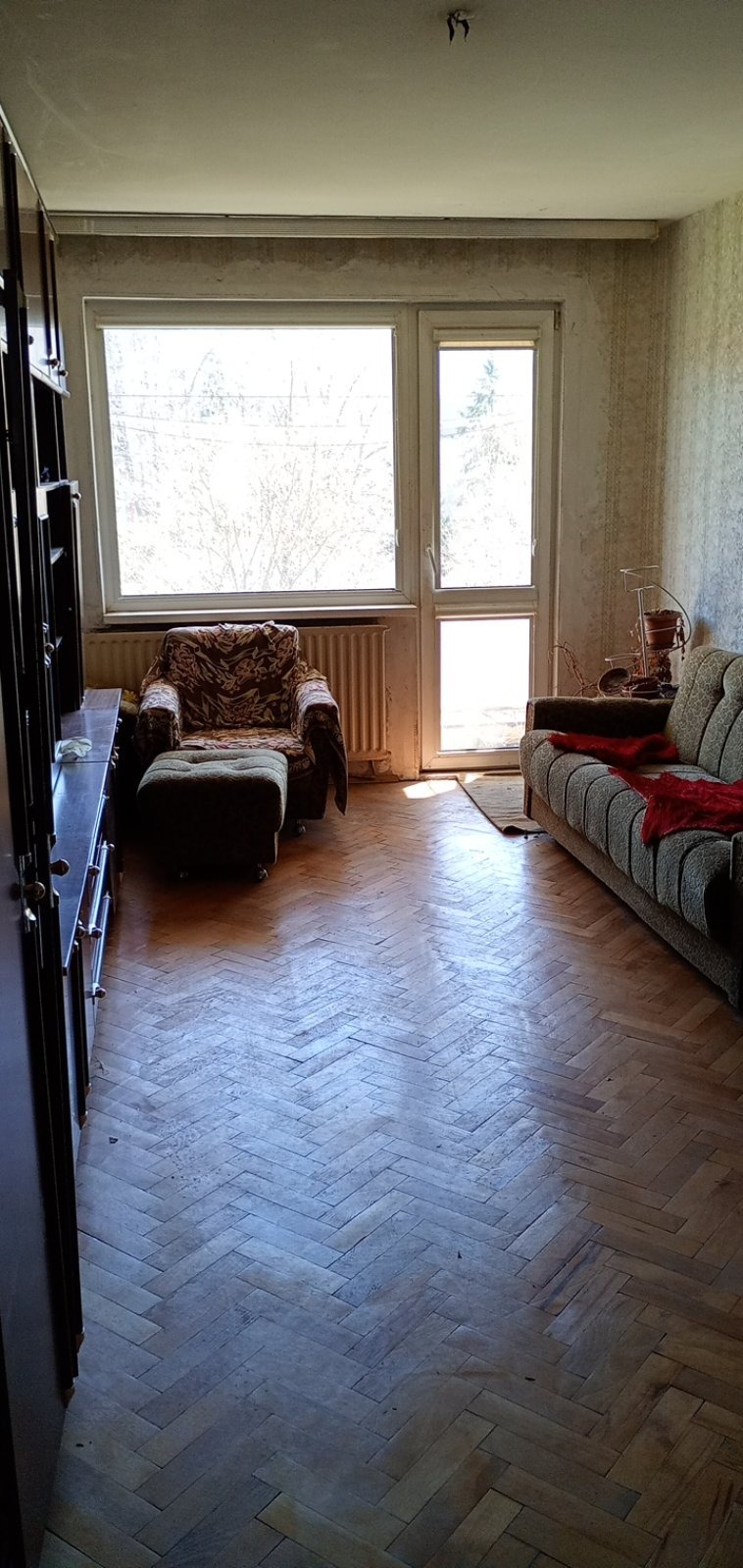 Продава 3-СТАЕН, гр. София, Дианабад