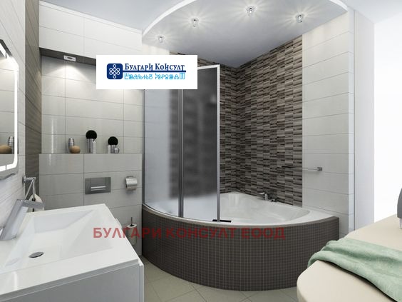 Продава 3-СТАЕН, гр. София, Зона Б-5, снимка 4 - Апартаменти - 54465807