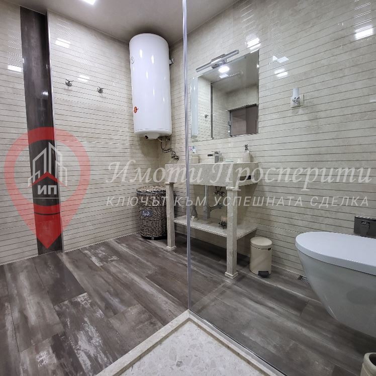 Продава 3-СТАЕН, гр. София, Красно село, снимка 8 - Апартаменти - 54831920