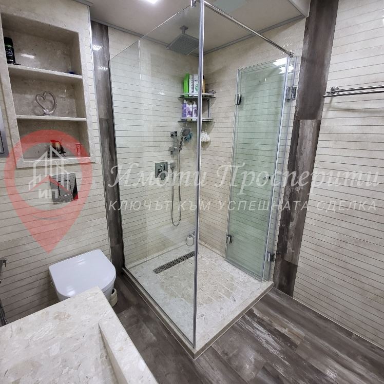 Продава 3-СТАЕН, гр. София, Красно село, снимка 7 - Апартаменти - 54831920