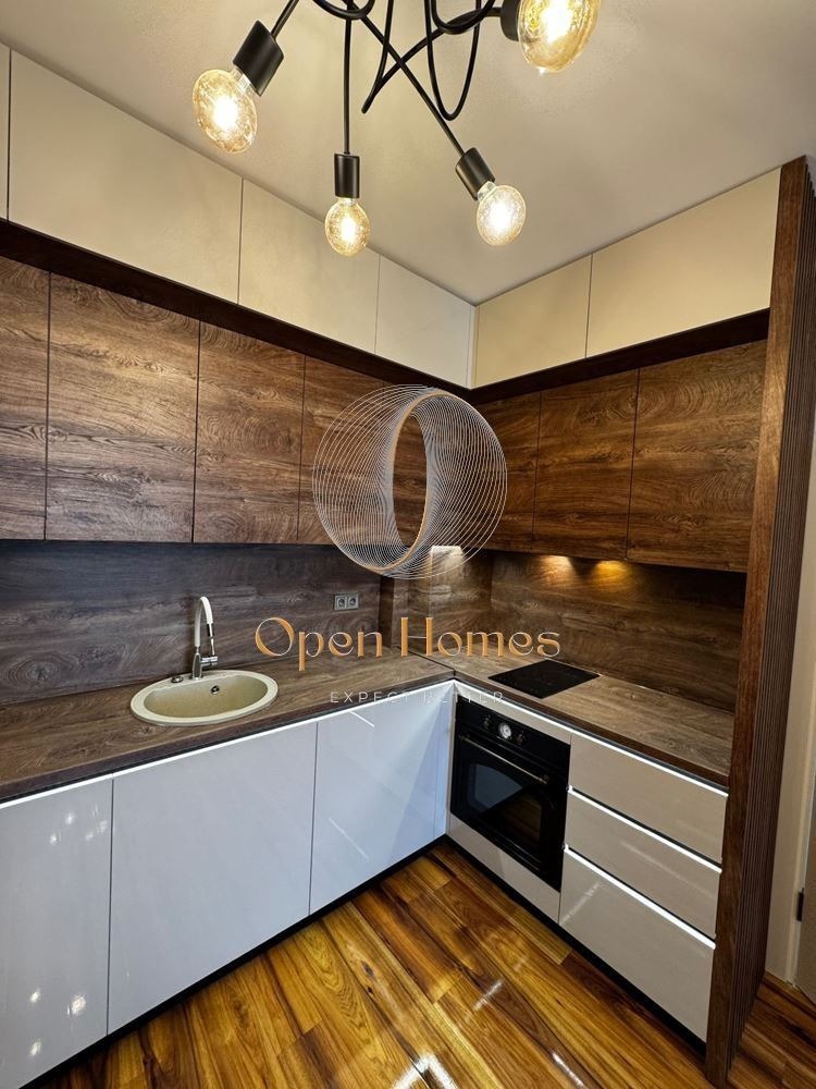 Продава 3-СТАЕН, гр. Пловдив, Тракия, снимка 4 - Апартаменти - 55362489