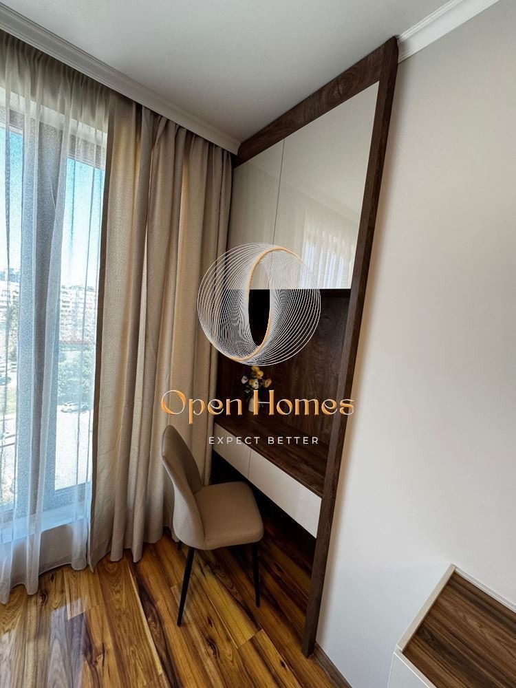 Продава 3-СТАЕН, гр. Пловдив, Тракия, снимка 9 - Апартаменти - 55362489