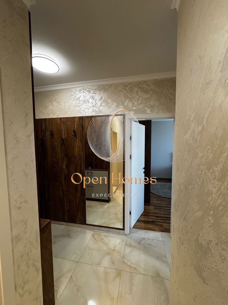 Продава 3-СТАЕН, гр. Пловдив, Тракия, снимка 13 - Апартаменти - 55362489
