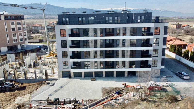 Προς πώληση  3 υπνοδωμάτια περιοχή Σόφια , Γαρα Ελην Πελην , 142 τ.μ | 84461251 - εικόνα [2]