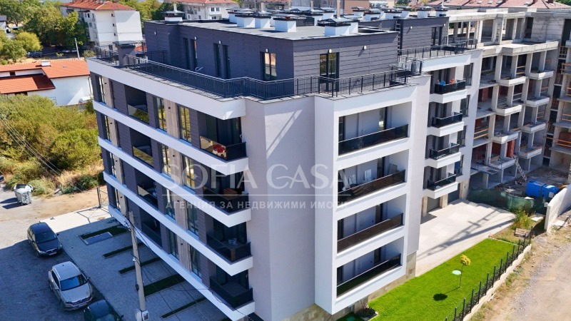 Eladó  3 hálószobás régió Sofia , Gara Elin Pelin , 142 négyzetméter | 84461251 - kép [4]