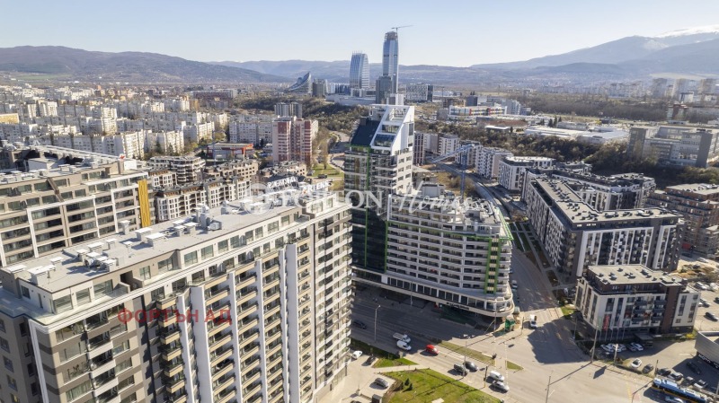Na sprzedaż  3 sypialnie Sofia , Drużba 2 , 194 mkw | 56623253 - obraz [2]