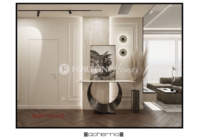 Na sprzedaż  3 sypialnie Sofia , Drużba 2 , 194 mkw | 56623253 - obraz [13]