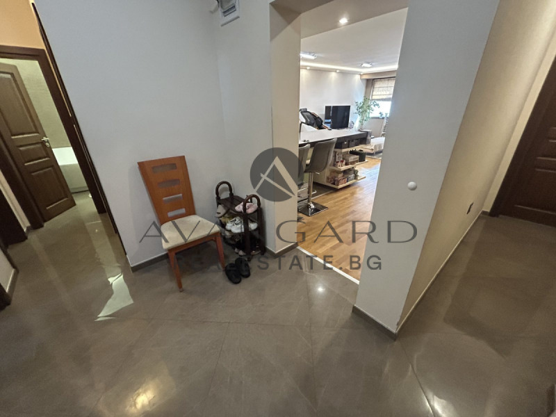 Продава  4-стаен град Пловдив , Кършияка , 160 кв.м | 35158201 - изображение [13]