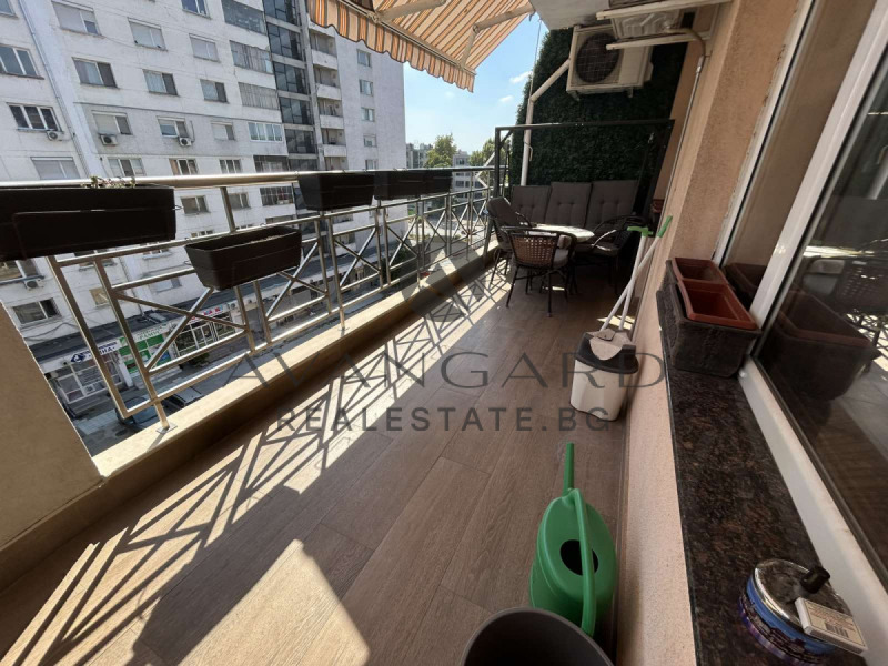 Продава  4-стаен град Пловдив , Кършияка , 160 кв.м | 35158201 - изображение [12]