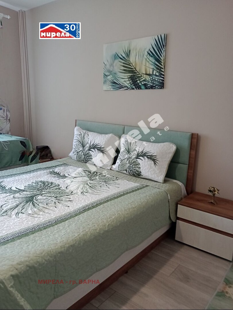 Продава 4-СТАЕН, гр. Варна, Възраждане 4, снимка 5 - Апартаменти - 53357617