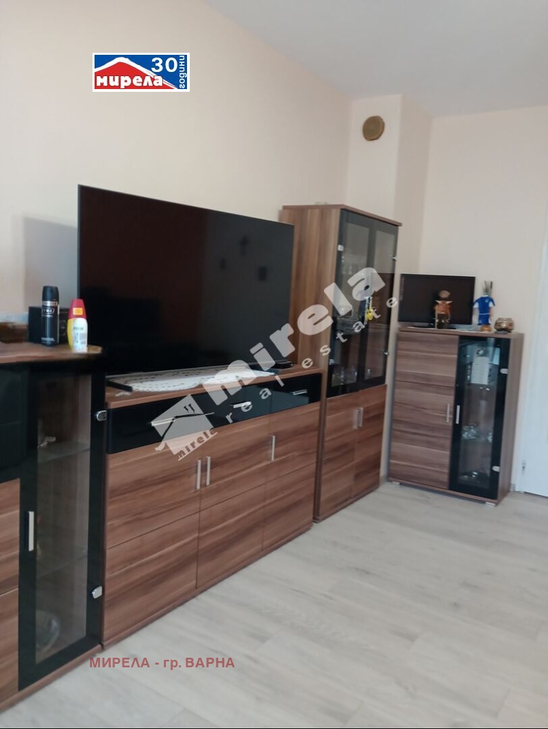 Продава 4-СТАЕН, гр. Варна, Възраждане 4