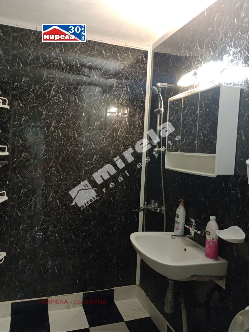 Продава 4-СТАЕН, гр. Варна, Възраждане 4, снимка 10 - Апартаменти - 53357617