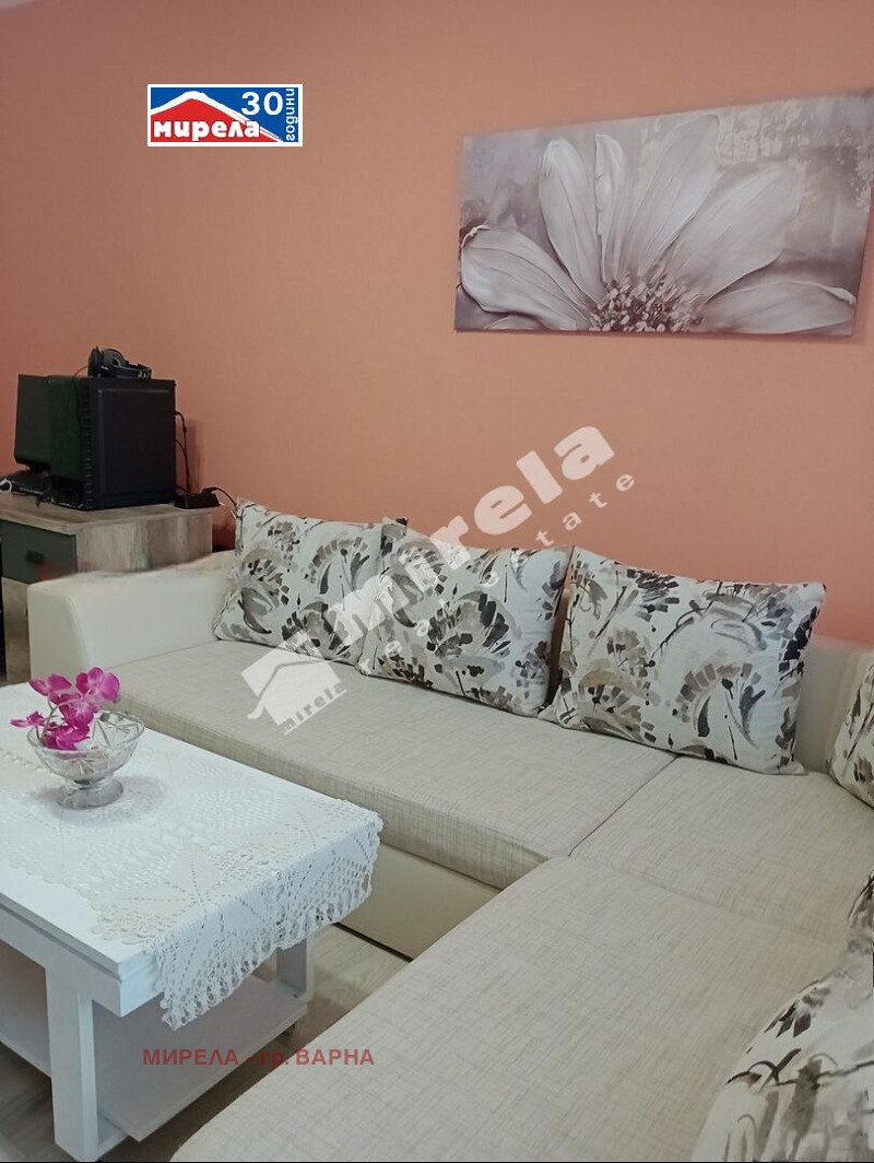 Продава 4-СТАЕН, гр. Варна, Възраждане 4, снимка 2 - Апартаменти - 53357617