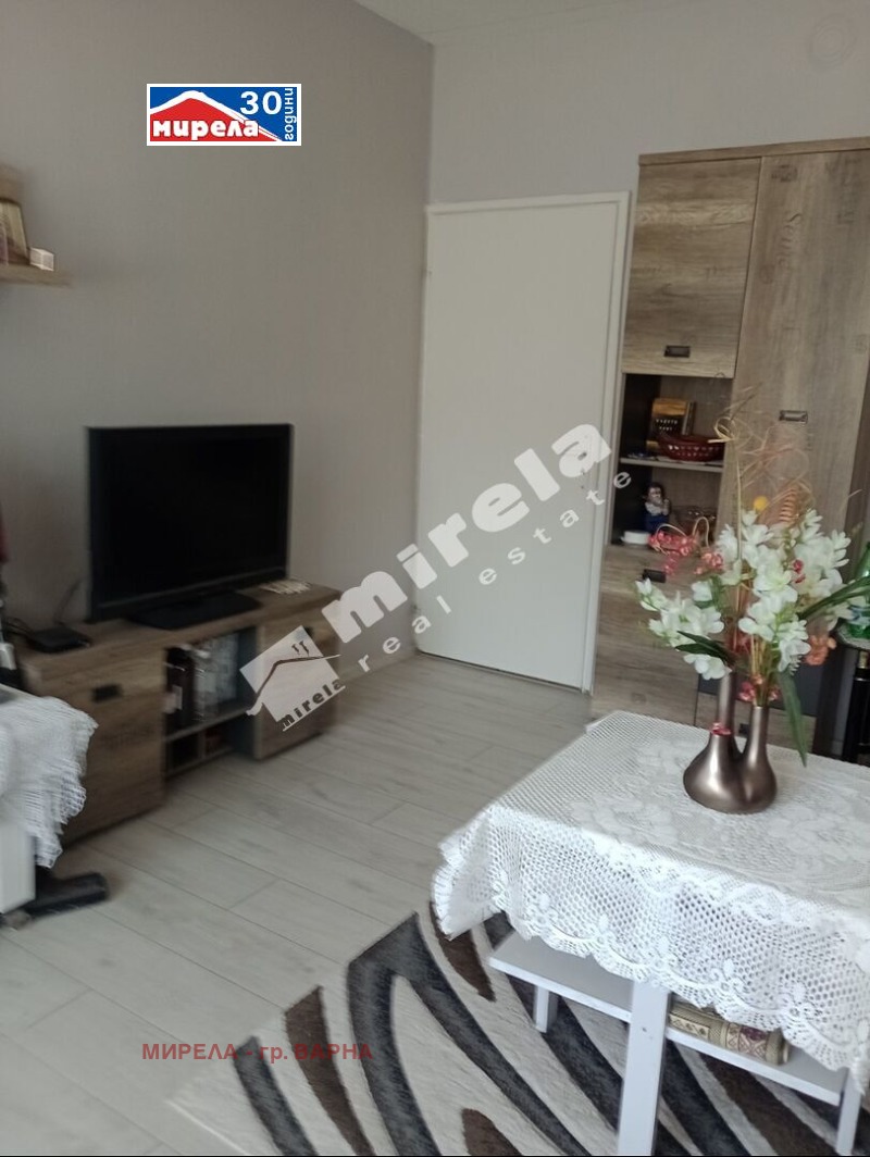 Продава 4-СТАЕН, гр. Варна, Възраждане 4, снимка 7 - Апартаменти - 53357617