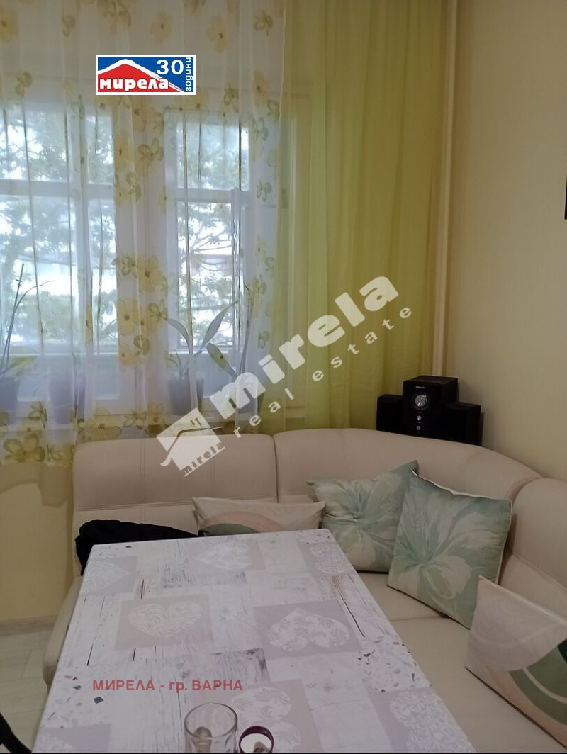 Продава 4-СТАЕН, гр. Варна, Възраждане 4, снимка 3 - Апартаменти - 53357617