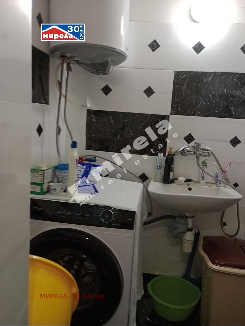 Продава 4-СТАЕН, гр. Варна, Възраждане 4, снимка 11 - Апартаменти - 53357617