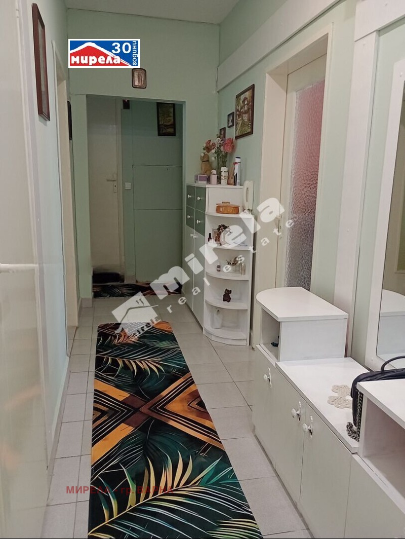 Продава 4-СТАЕН, гр. Варна, Възраждане 4, снимка 8 - Апартаменти - 53357617