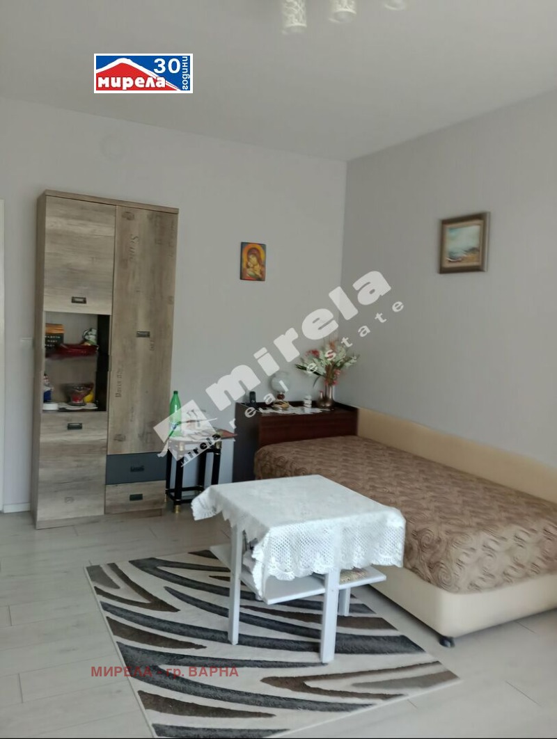 Продава 4-СТАЕН, гр. Варна, Възраждане 4, снимка 6 - Апартаменти - 53357617